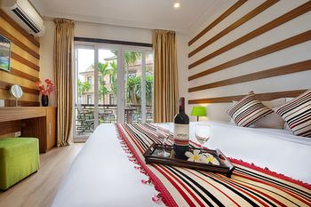 Фото Vinh Hung 2 City Hotel
