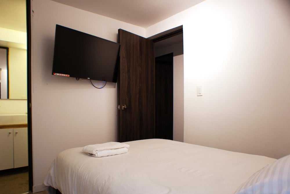 Фото Casa Sab Los Andes