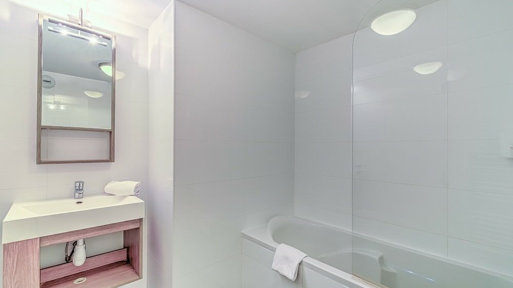 Фото Résidence Adriana - Vacancéole