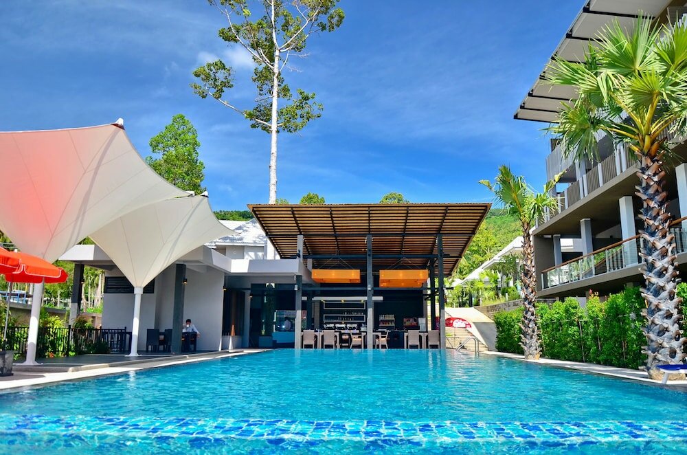 Фото Chaweng Noi Pool Villa