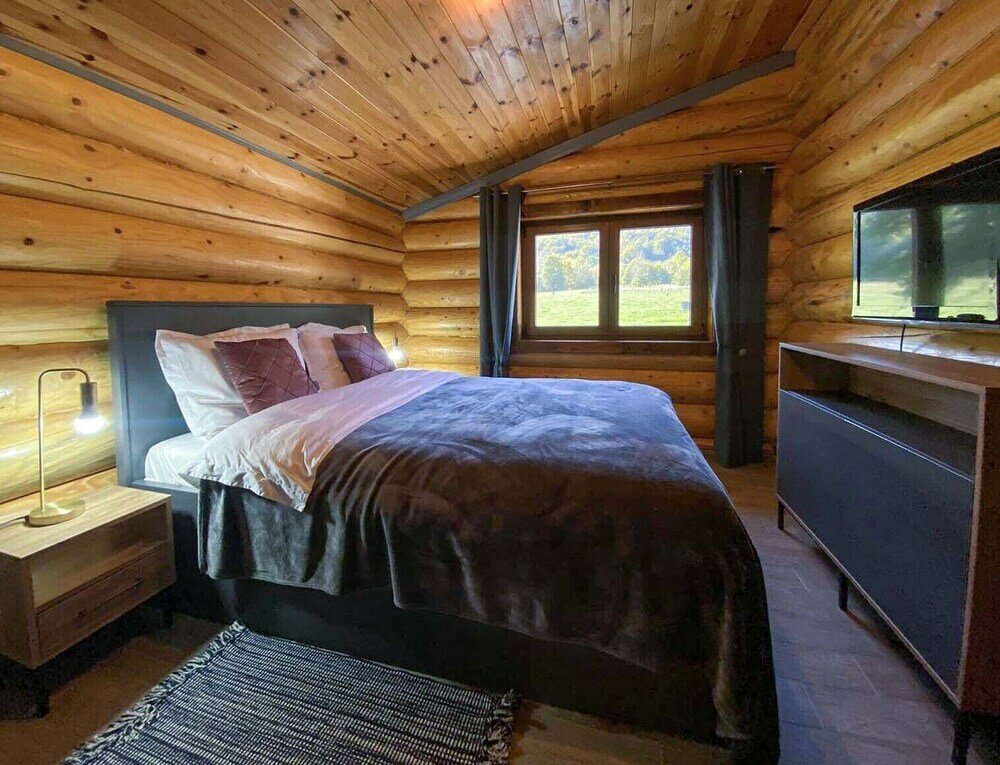 Фото Vucje Brdo in Kolasin