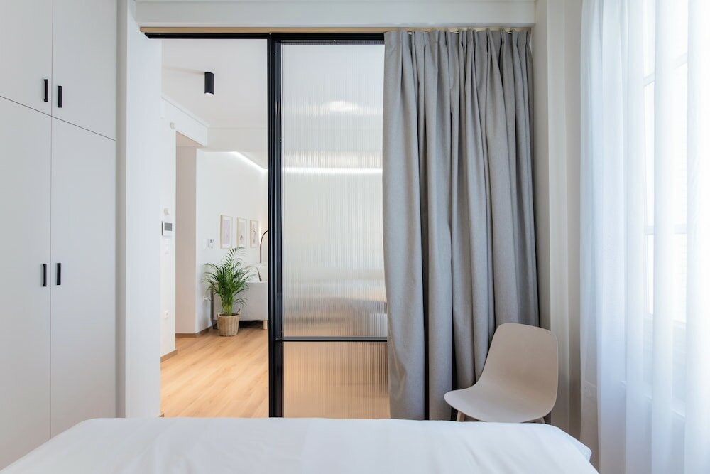 Фото Апартаменты White Lotus by halu!