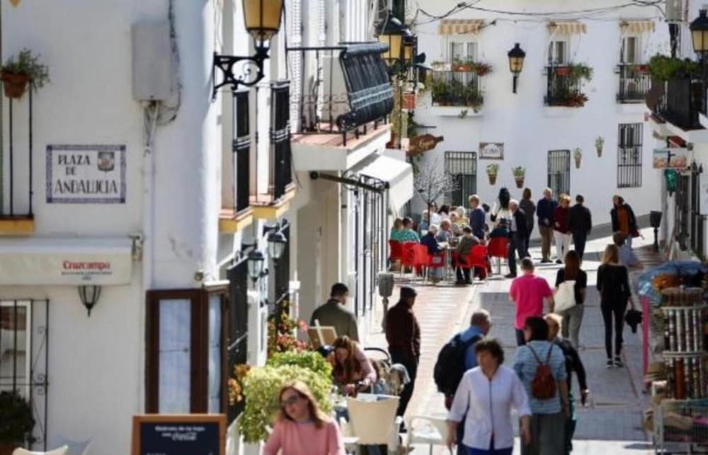 Фото Sky Sea Holidays Marina Blue