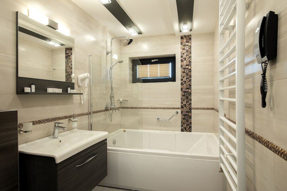 Фото Family Hotel Business Club