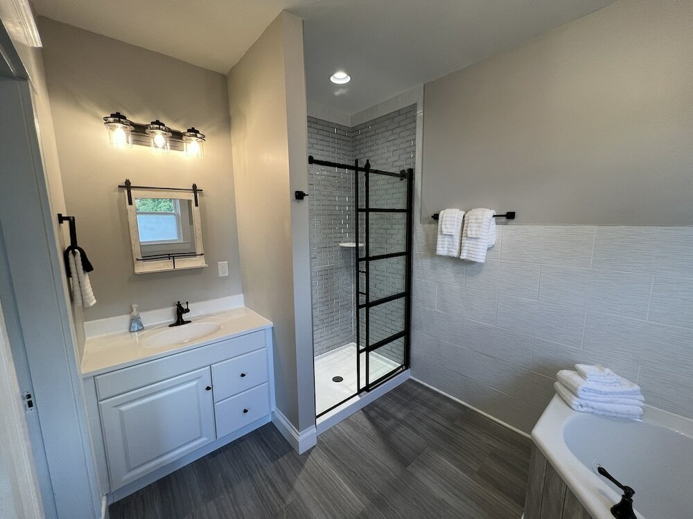 Фото Homestay on Main by Twin Lakes Creamery