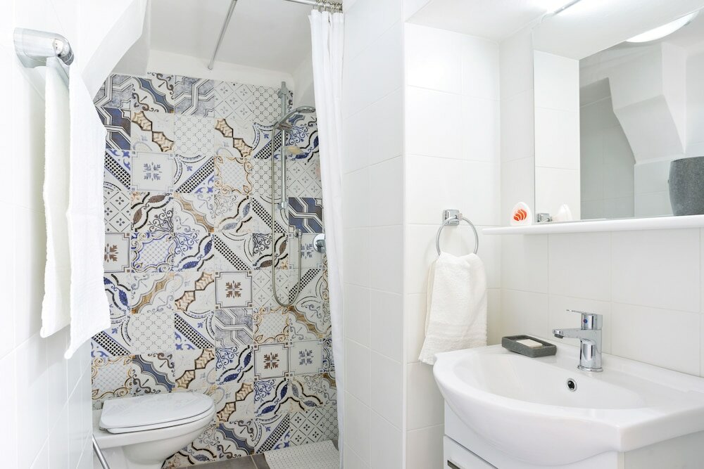 Фото Casa Rella con terrazzo