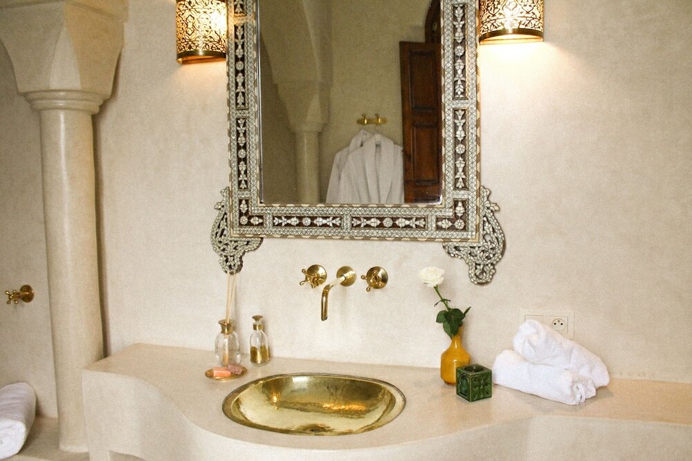 Фото El Morocco Hotel