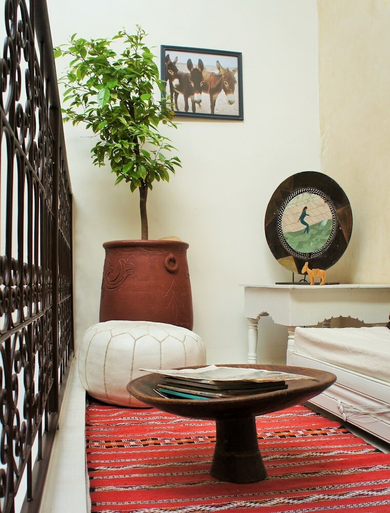 Фото Riad Alqimam