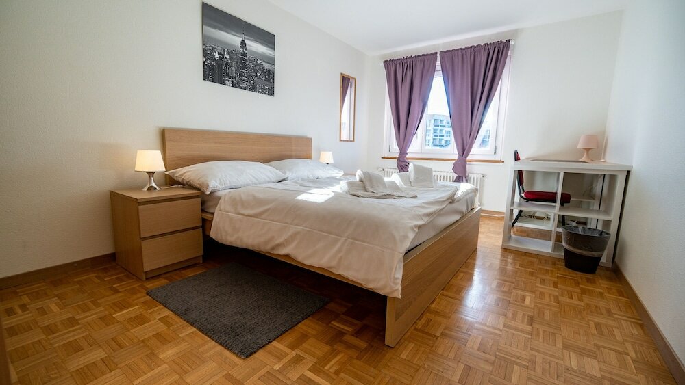 Фото Los Lorentes Residences - Bulle