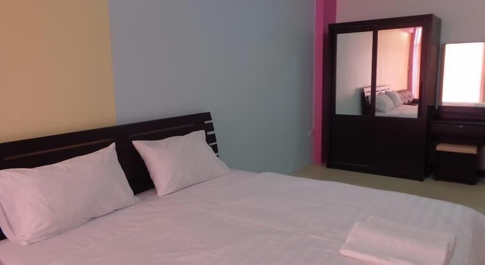 Фото Vk &Residence Kanchanaburi