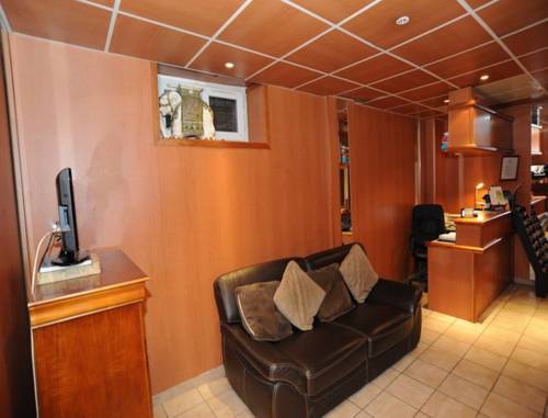 Фото Sully Hotel