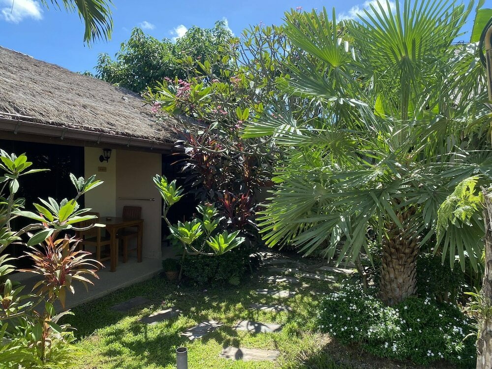 Фото Tropical Garden Kamala Resort