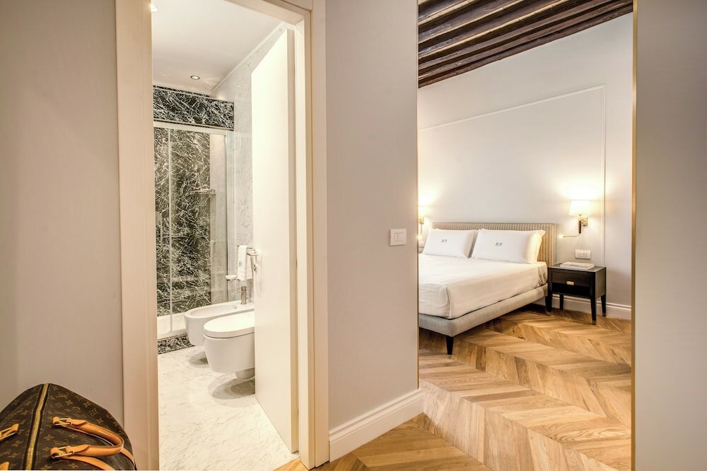 Фото Babuino Palace Suites