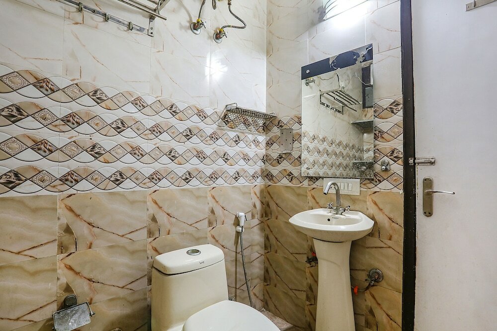 Фото Fabhotel Gera