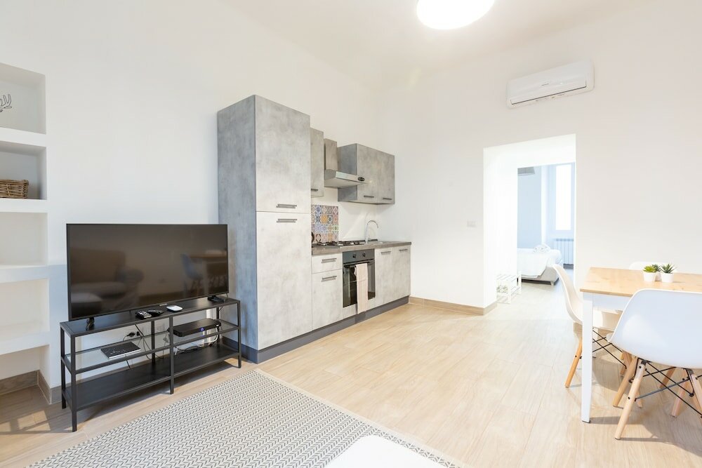 Фото Moscova Modern Apartment