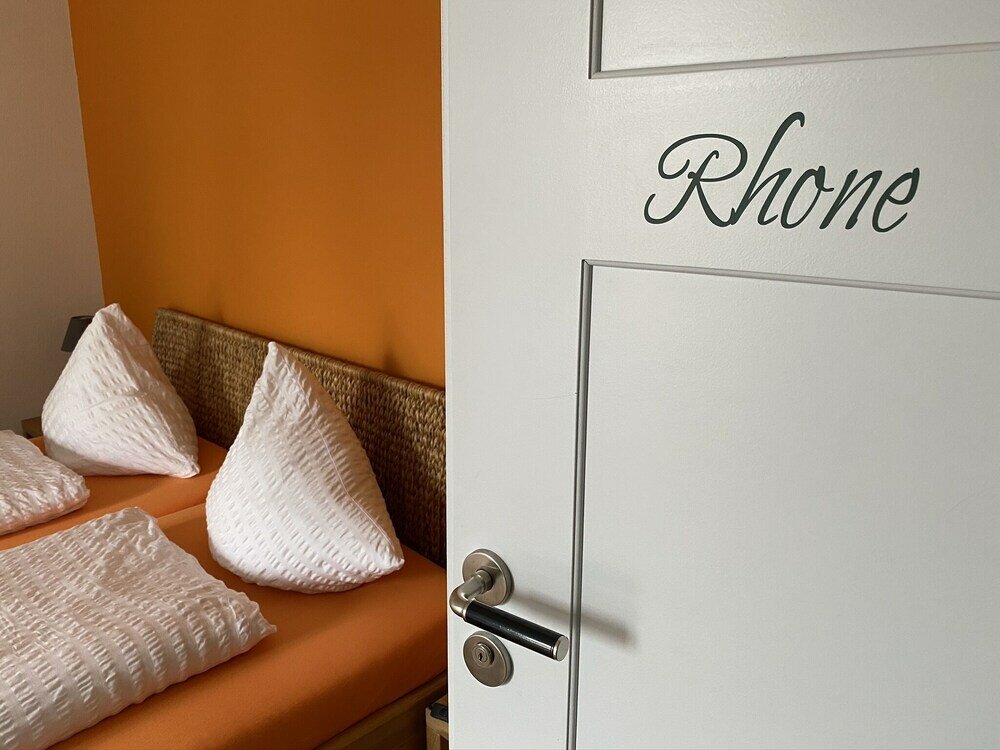 Фото BnB Hopfengrün Langenthal