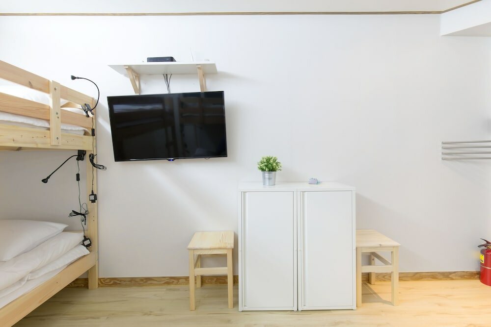 Фото Hostel du Temps Passe