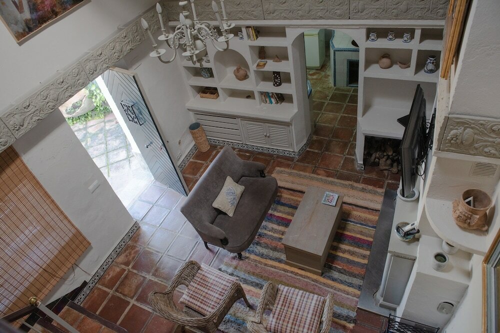 Фото Hacienda El Rosalejo