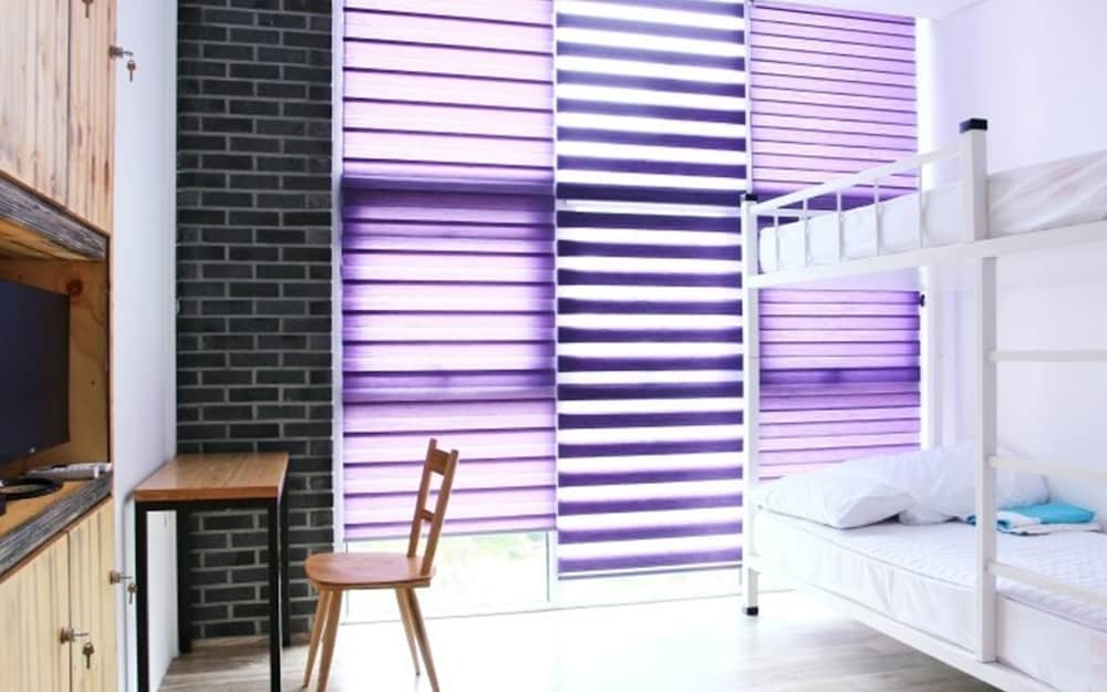 Фото Jeju Neopbille Guest House