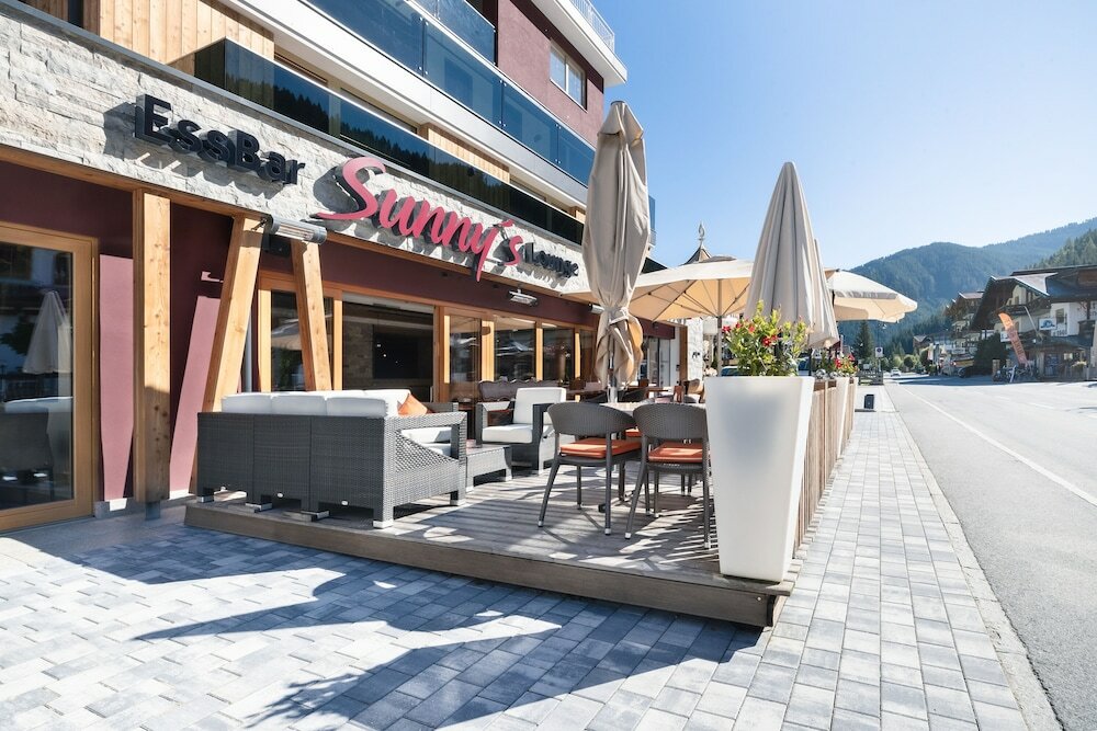 Фото Hotel Sonnenhof