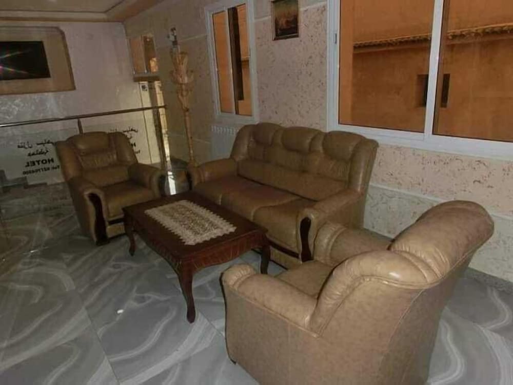 Фото Hotel Djhaltia