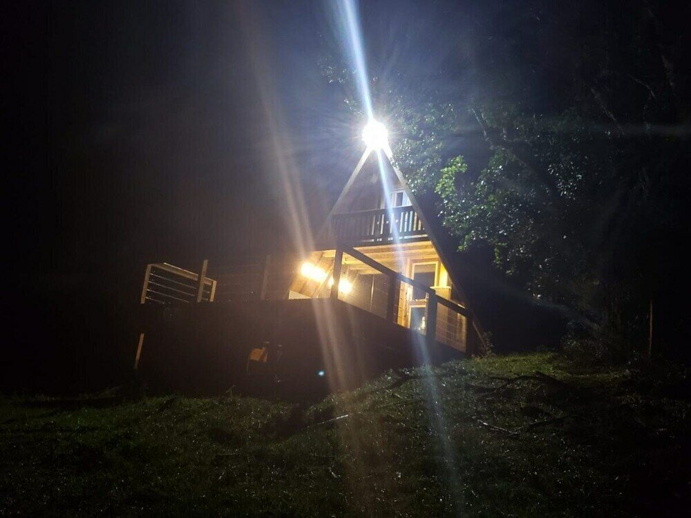 Фото Rancho Sol Poente - Rancho Queimado