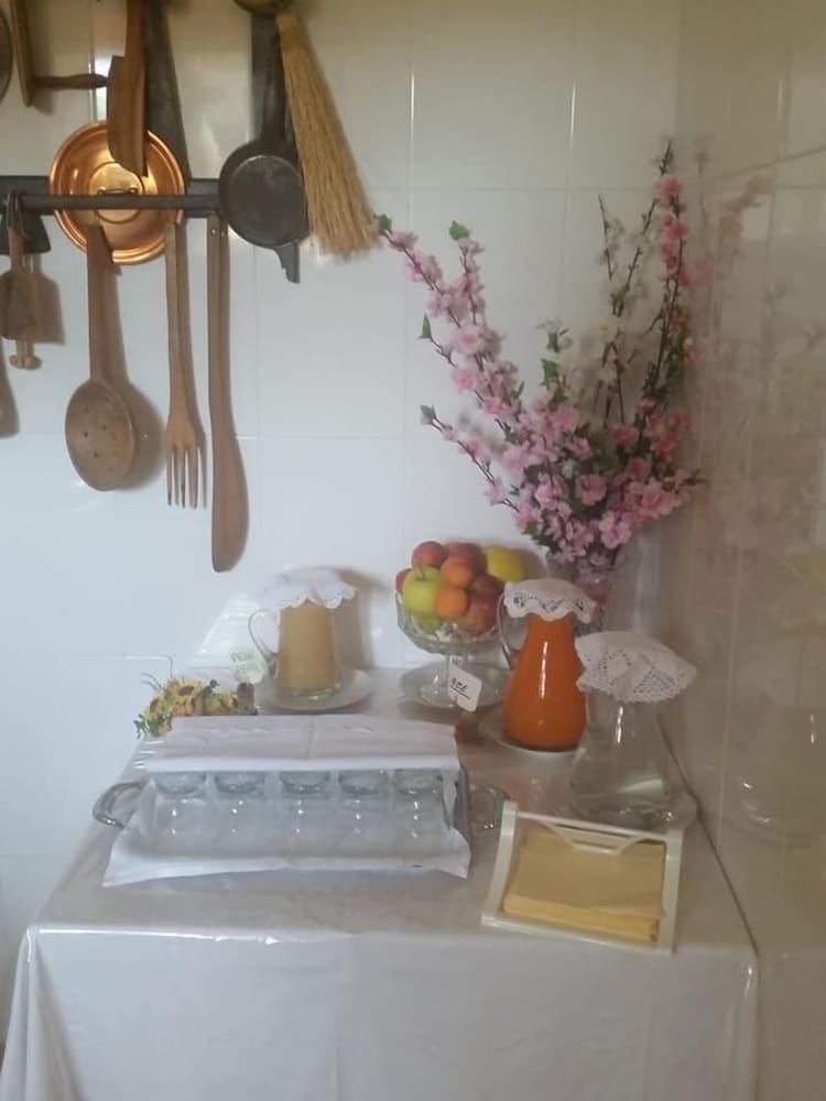 Фото Agriturismo La Marianella