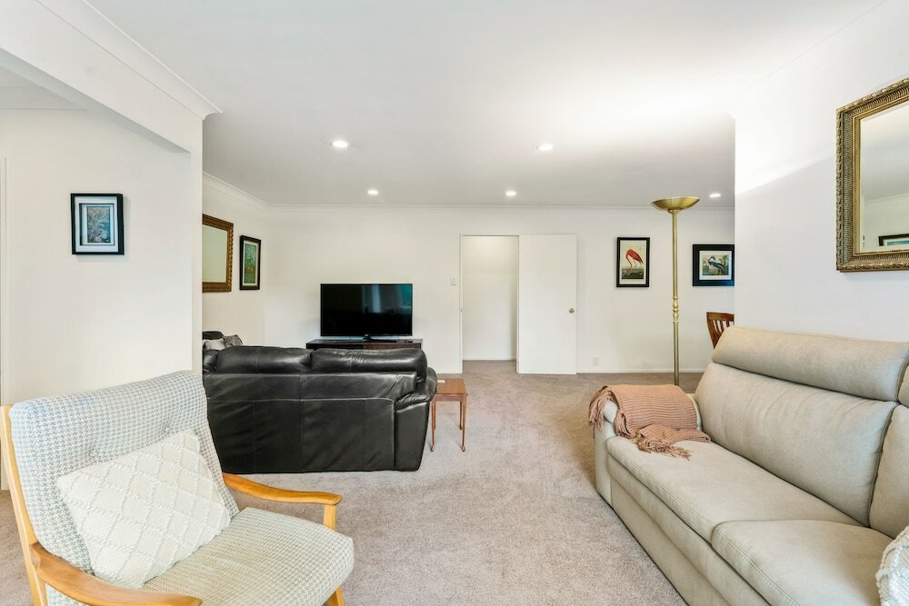 Фото Central City 3br Paradise- Sky- Netflix