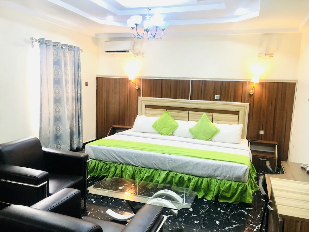 Фото Sky Rock Hotels