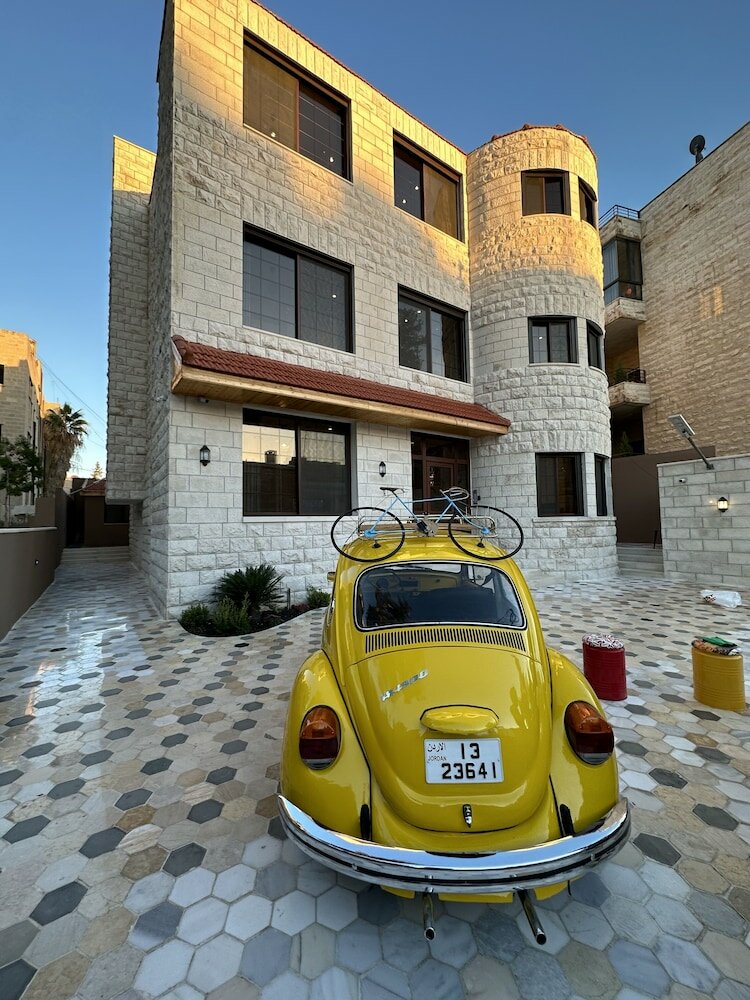 Фото 4 Antica jabalal-lwebdeh