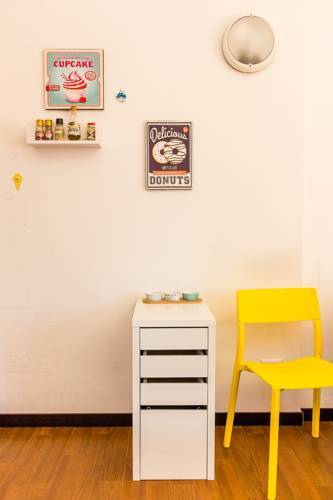 Фото Alessia's Flat Affori