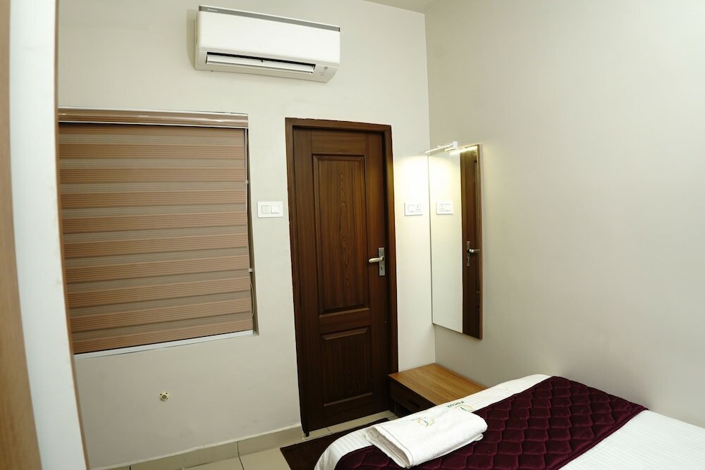 Фото Focuz Habitat