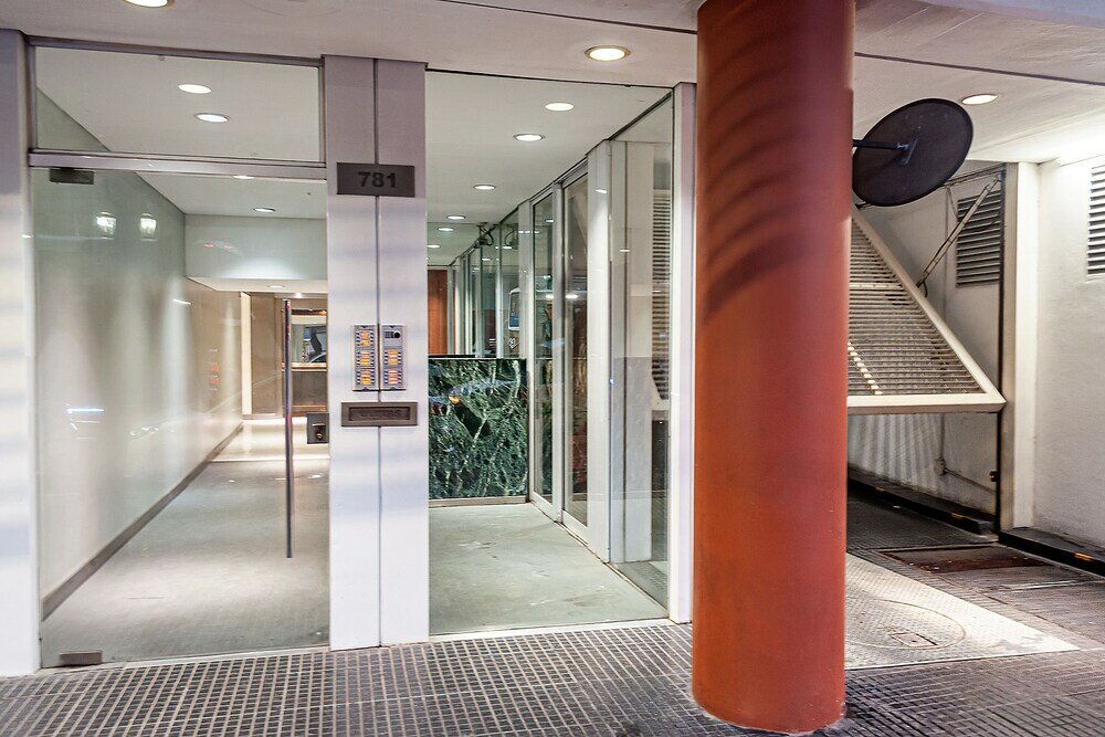 Фото Babel Apartments San Telmo