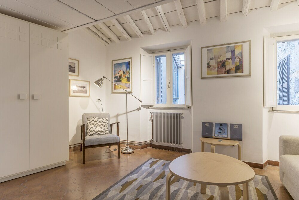 Фото Charming Loft Navona