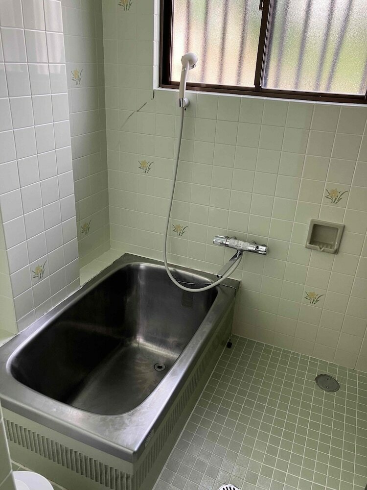 Фото Gesutohausugoyashithi-haitsu