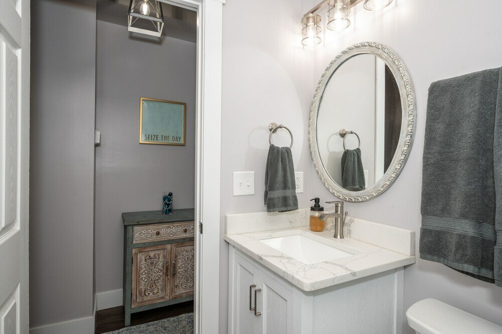 Фото Heart of Mainstrasse Apt 2