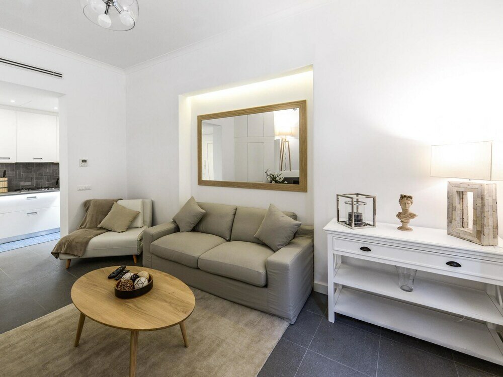 Фото Popolo Apartment