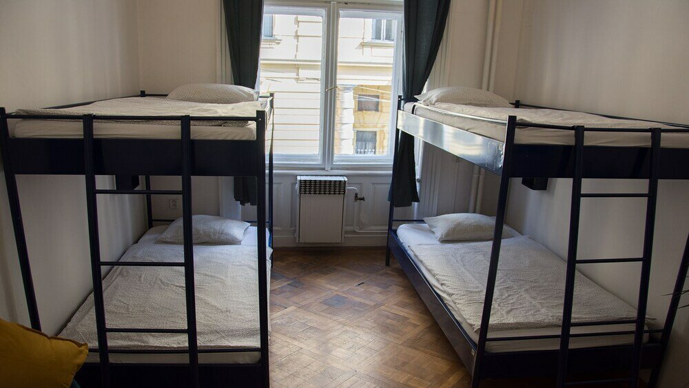 Фото The Clock Inn