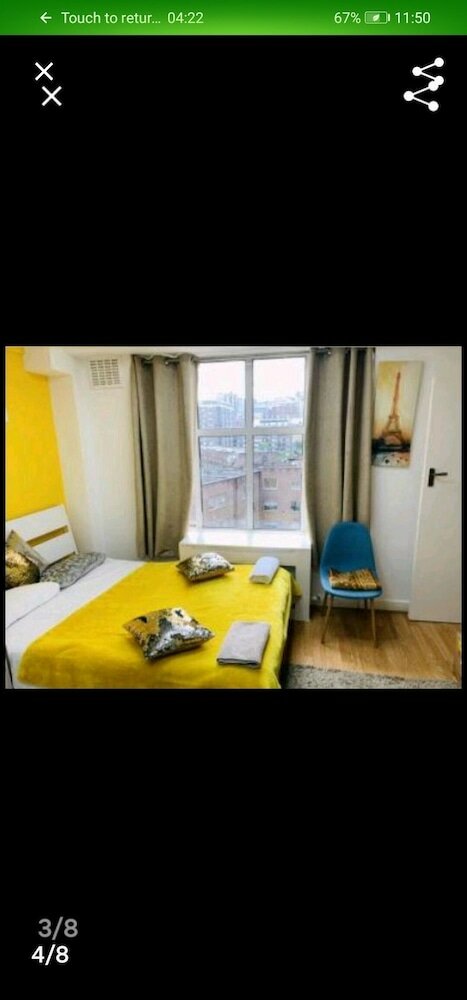 Фото ParkWest Apartments