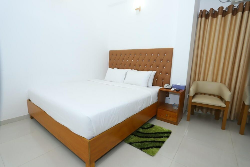 Фото Hotel Blue Castle