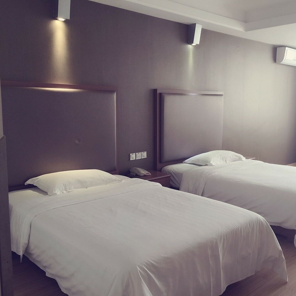 Фото Ane 158 Hotel Jianyang Branch