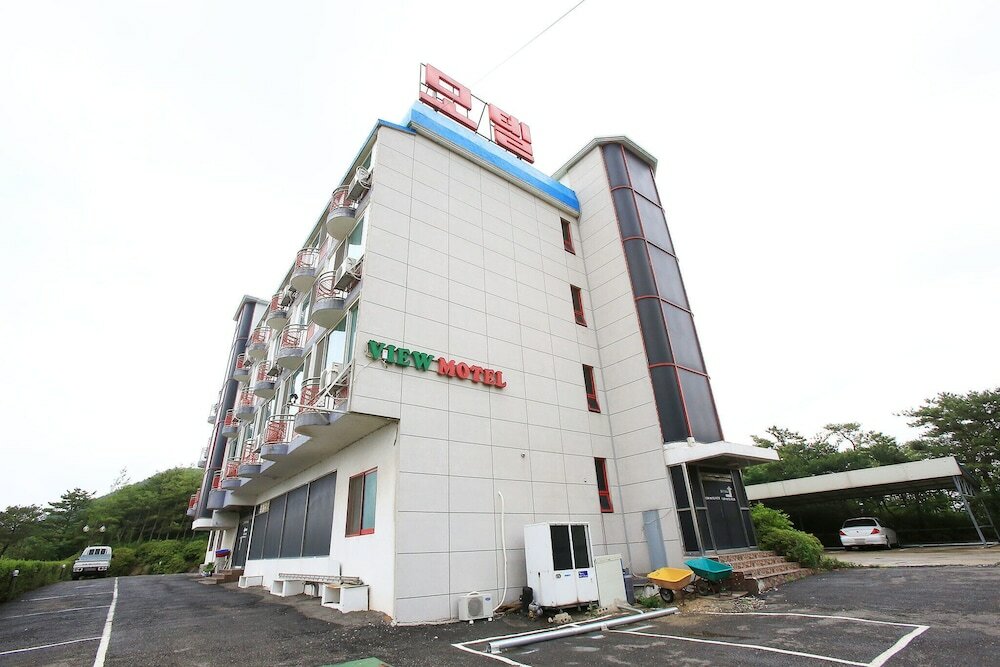 Фото Daebudo View