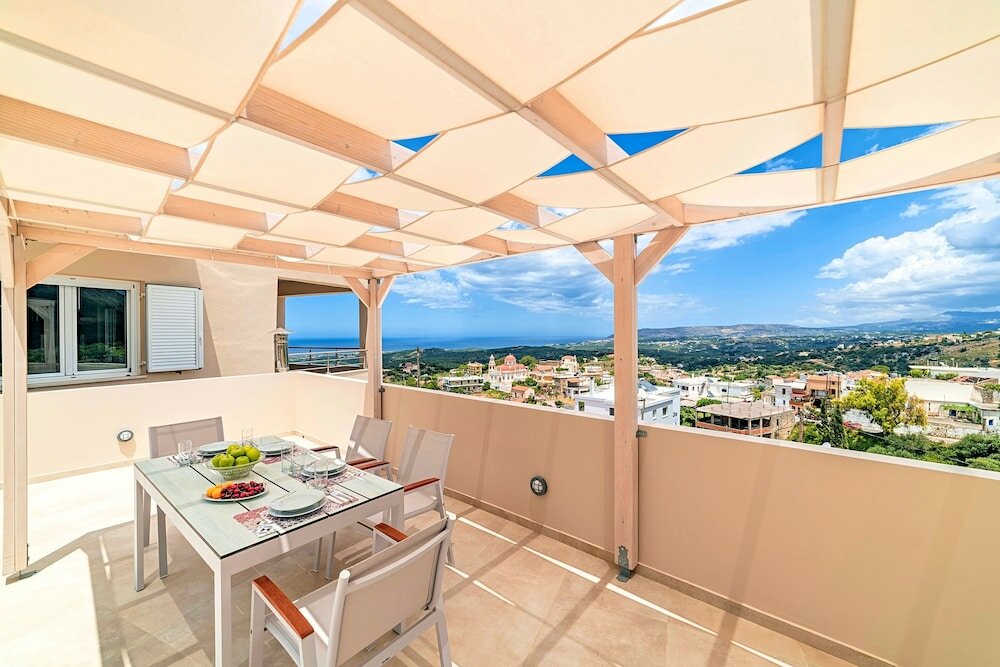 Фото Вилла di Giorgio Heated Pool