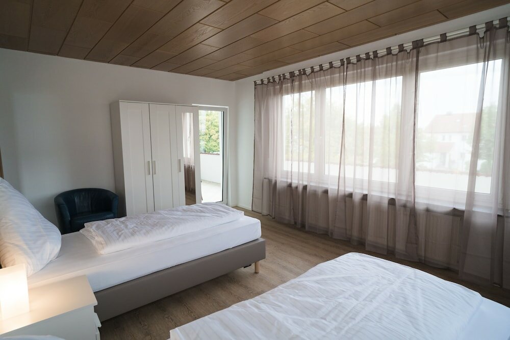 Фото Schönbuch Apart