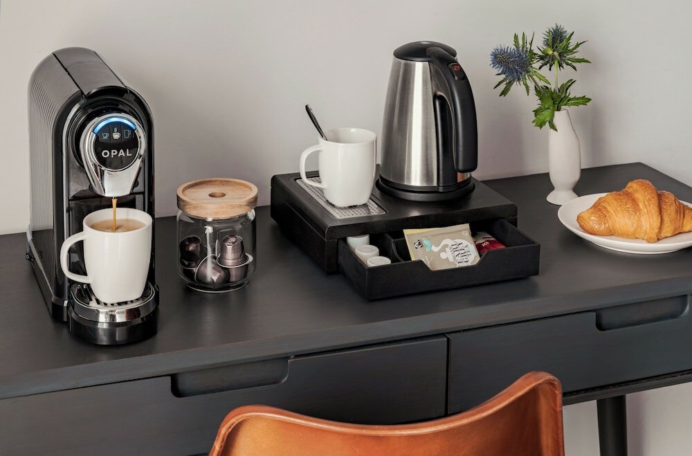 Фото Sonder The Henry