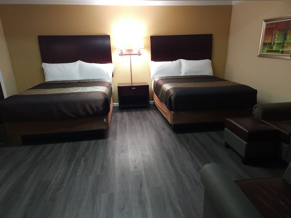 Фото Galaxie Motel