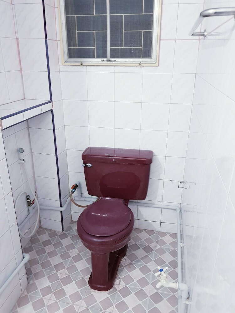 Фото Jr Guest House