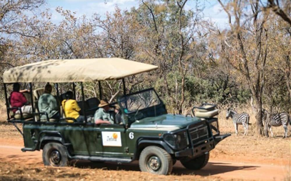 Фото Zebula Golf Estate & SPA Private Rentals