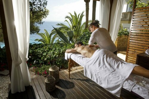 Гостиница Hotel ROC Illetas & SPA на Балеарских островах