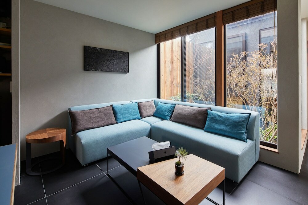 Фото Yadoru Kyoto Hanare Washi No Yado